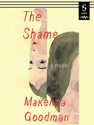 cover image of The Shame
